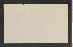 k.k. naturhistorisches Hofmuseum, Intendanzakten 1885-1896 (Hauer), Aktenzahl Z.691/1892, Seite 2